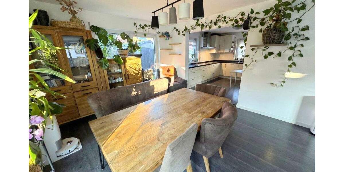Einfamilienhaus Dortmund Lücklemberg - 4 Zimmer, 129 m&sup2;, 597.500&euro; | Angebot:25696193