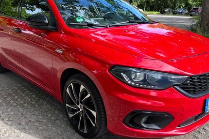 Fiat Tipo 168.593 km 8.400 &euro; Dortmund 44379