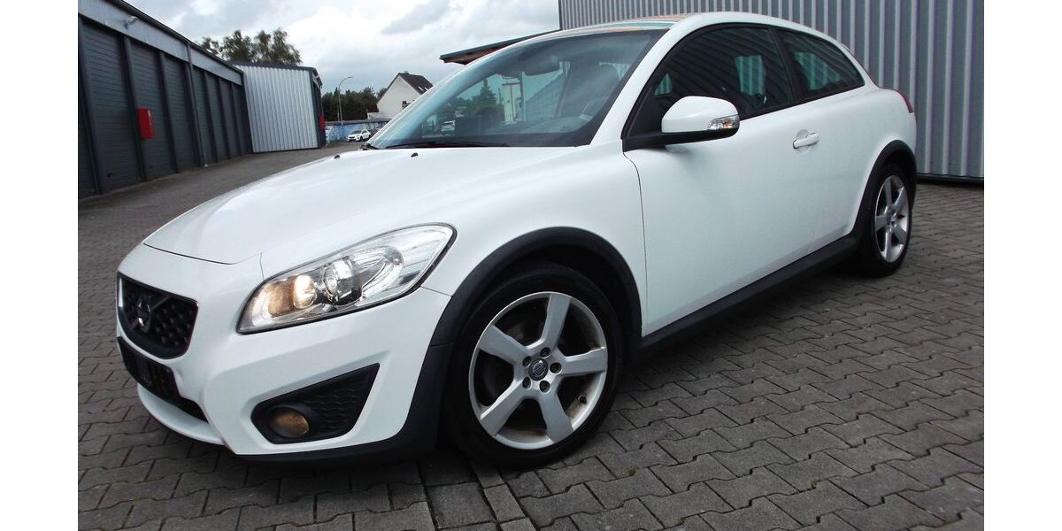Volvo C30 176.800 km 4.200 &euro; herne 44649