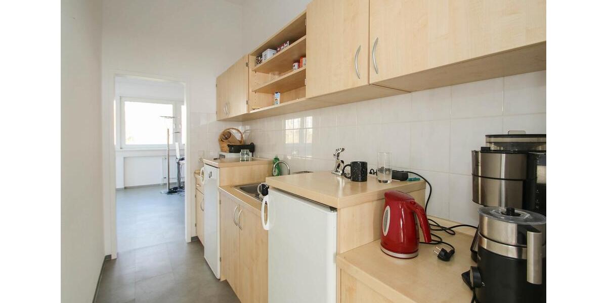 Gewerbeobjekt Bochum Bochum-Nord - 2.234&euro; | Angebot:24663265