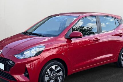 Hyundai i10 10.000 km 16.990 &euro; Oer-Erkenschwick 45739