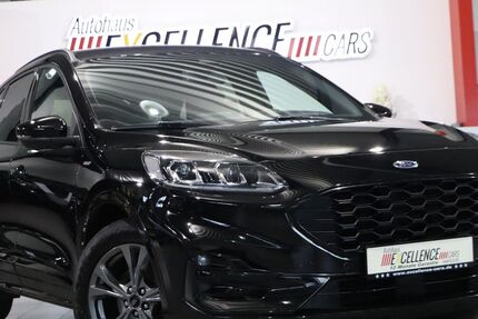 Ford Kuga 125.000 km 17.111 &euro; Hamm 59077