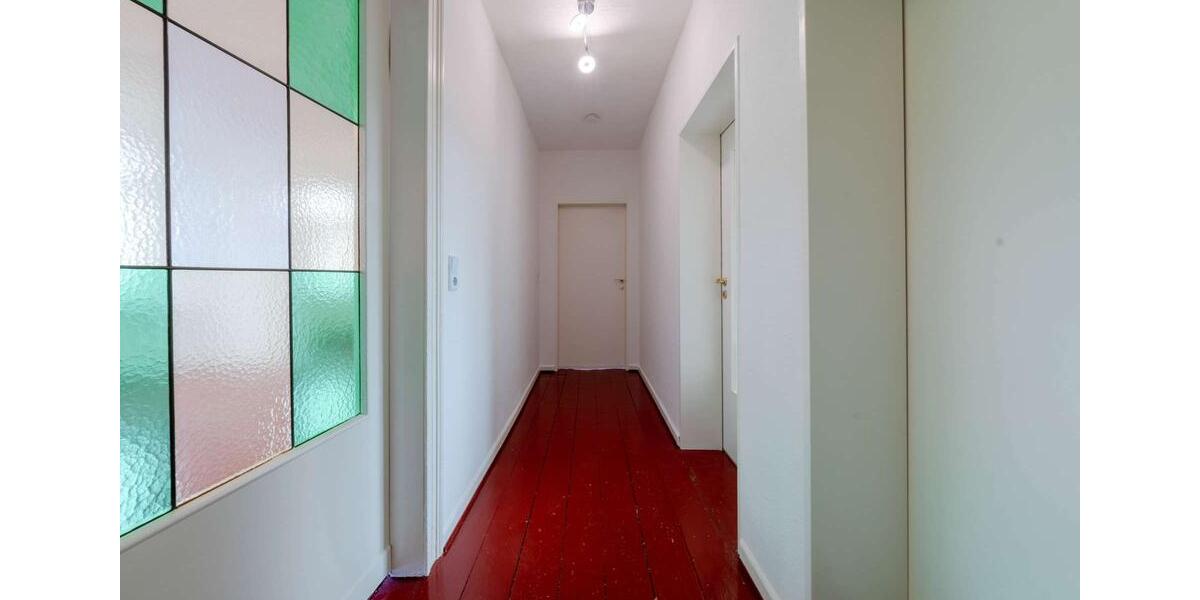 Etagenwohnung Dortmund Aplerbeck - 3 Zimmer, 84 m&sup2;, 880&euro; | Angebot:25215034