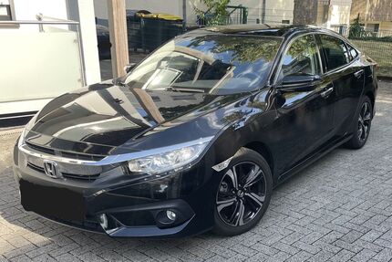 Honda Civic 19.500 km 20.700 &euro; Castrop-Rauxel 44581