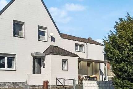 Haus Dülmen - 5 Zimmer, 151 m&sup2;, 349.000&euro; | Angebot:25535582