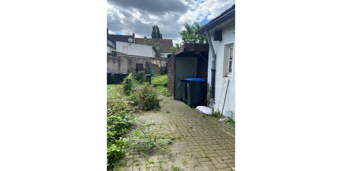 Reihenhaus Hamm Daberg - 6 Zimmer, 185.000&euro; | Angebot:23372004