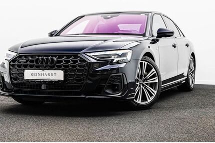 Audi A8 55.962 km 50.190 &euro; Hagen 58091