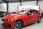 BMW 318d Touring SHADOW SPORT MELBOURNEROT-METALLIC 73.000 km 25.555 &euro; Hamm 59077
