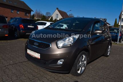 Kia Venga 188.000 km 4.590 &euro; Oer-Erkenschwick (Rapen) 45739