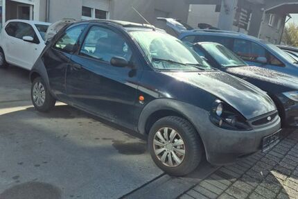 Ford Ka/Ka+ 44.669 km 1.499 &euro; Lünen 44532