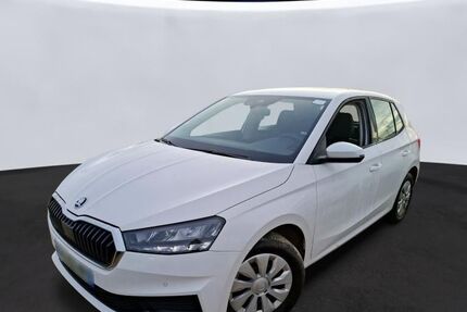 Skoda Fabia 49.999 km 11.690 &euro; Hagen 58091