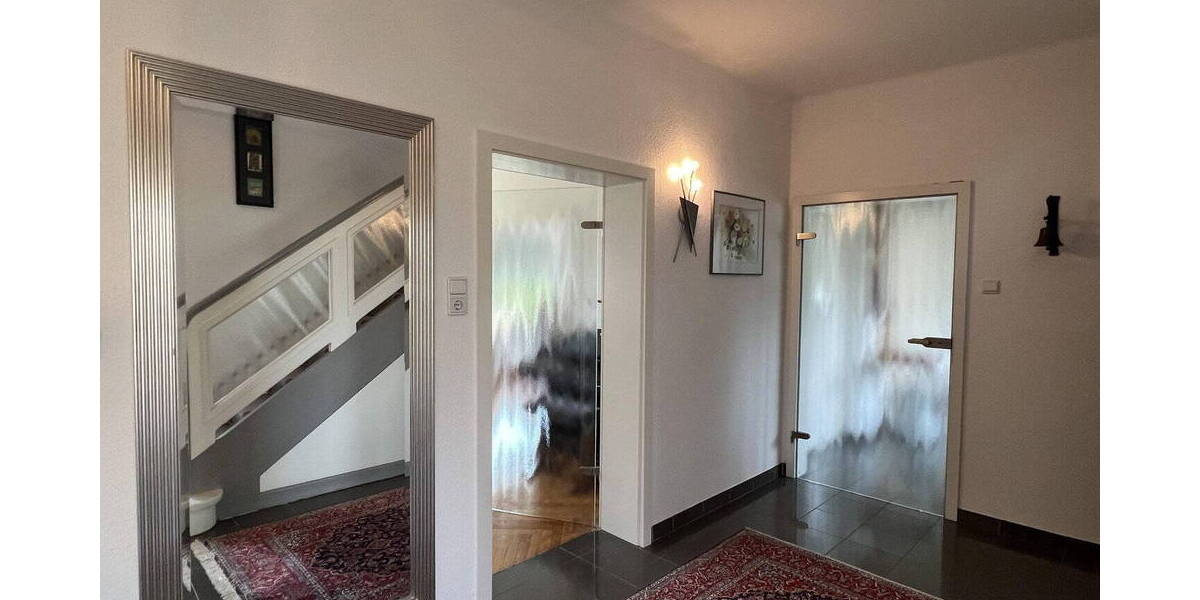 Einfamilienhaus Hagen Hochschulviertel - 6 Zimmer, 259 m&sup2;, 795.000&euro; | Angebot:26257571