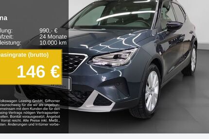 Seat Arona 20.518 km 22.350 &euro; Bochum 44809