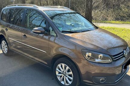 VW Touran 260.000 km 6.400 &euro; Hagen 58091