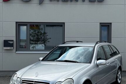 Mercedes-Benz C 220 243.924 km 4.799 &euro; Bochum 44807