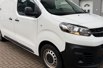 Opel Vivaro 63.840 km 16.490 &euro; Iserlohn 58636