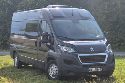 Peugeot Boxer 100.920 km 14.700 &euro; Olfen 59399