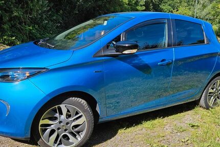 Renault ZOE 53.400 km 9.997 &euro; Bochum 44892