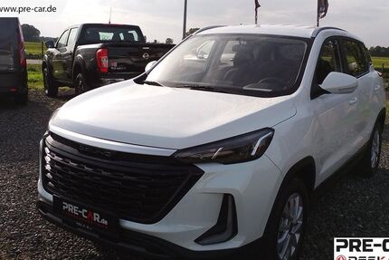 Baic Beijing X35 12.711 km 16.950 &euro; Werl 59457