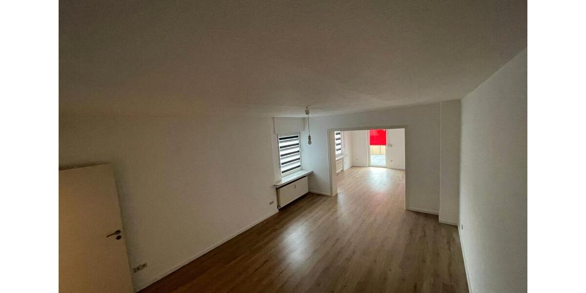 Etagenwohnung Hamm Bockum - 3 Zimmer, 84 m&sup2;, 670&euro; | Angebot:26591587