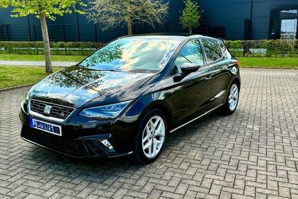Seat Ibiza 203.000 km 7.200 &euro; Herten 45701