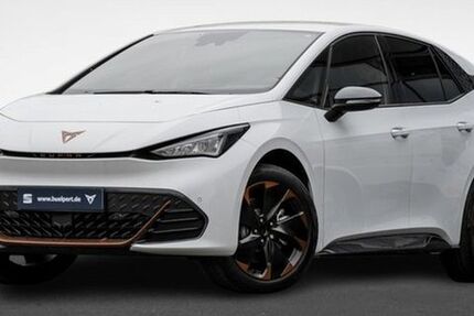 Cupra Born 20.204 km 29.970 &euro; Dortmund 44379