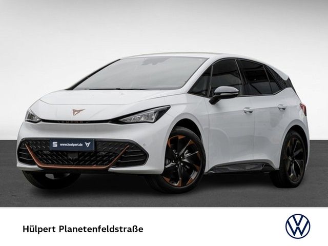 Cupra Born 20.204 km 29.970 &euro; Dortmund 44379
