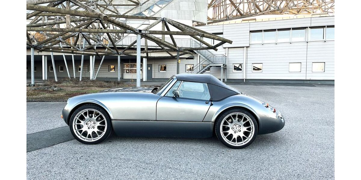 Wiesmann MF 3 42.518 km 119.900 &euro; Lüdinghausen 59348