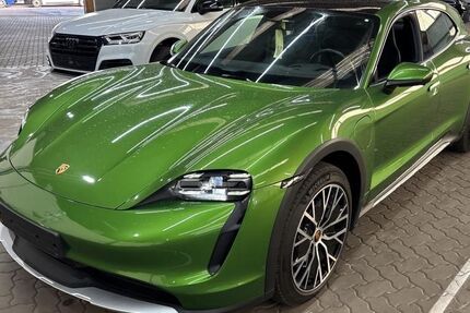 Porsche Taycan 102.204 km 59.360 &euro; Hagen 58091
