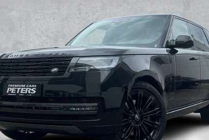 Land Rover Range Rover 13.250 km 158.500 &euro; Dortmund 44143