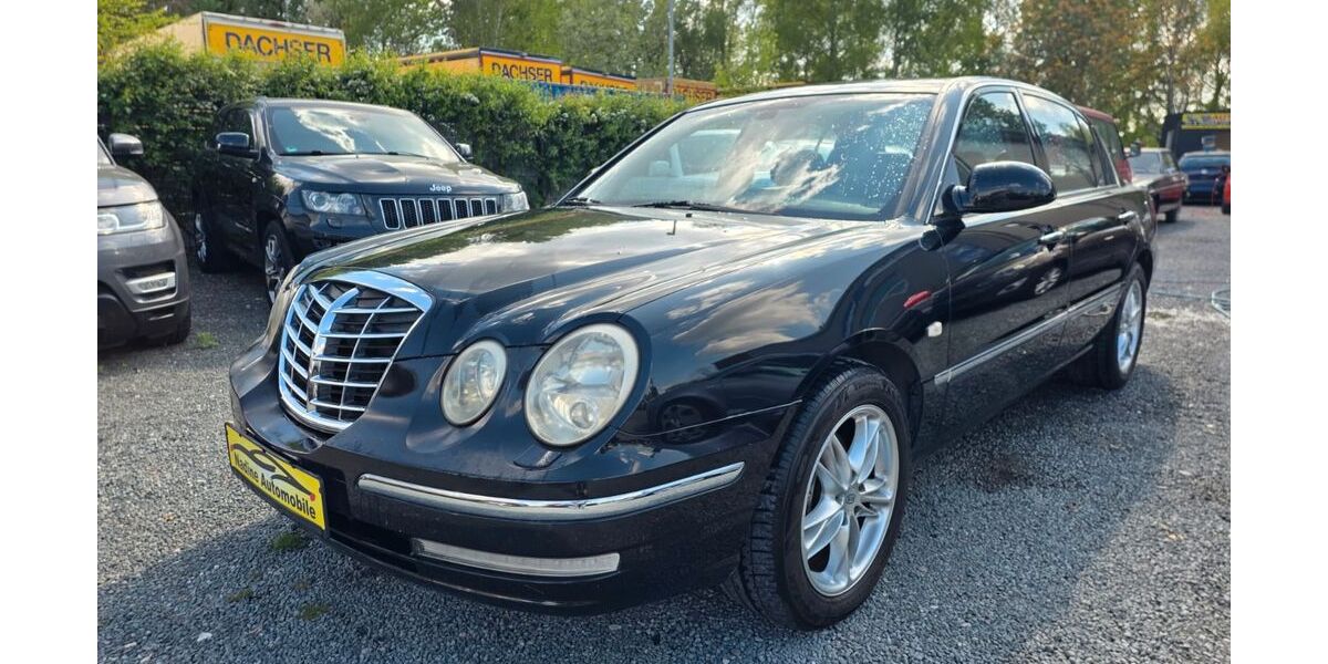 Kia Opirus 162.150 km 3.750 &euro; Dortmund 44339