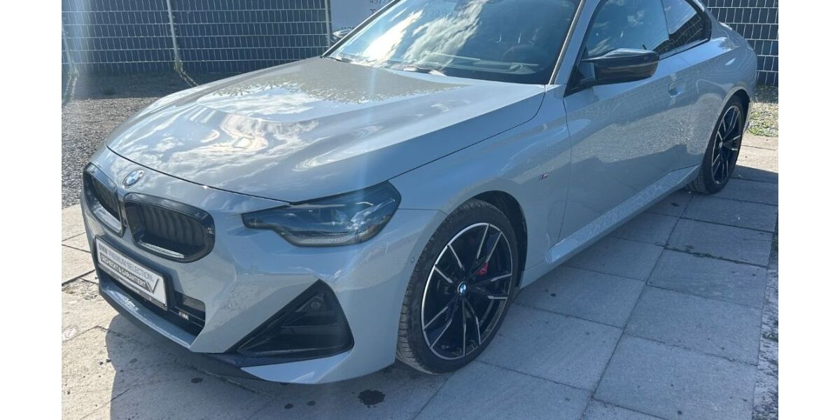 BMW M240i 14.852 km 51.900 &euro; Haltern am See 45721