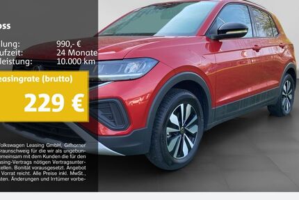 VW T-Cross 5.286 km 20.690 &euro; Bochum 44892