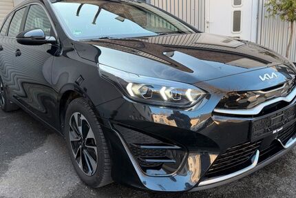 Kia ceed Sportswagon 122.130 km 15.990 &euro; Iserlohn 58636