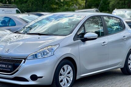 Peugeot 208 161.212 km 4.690 &euro; Recklinghausen 45665