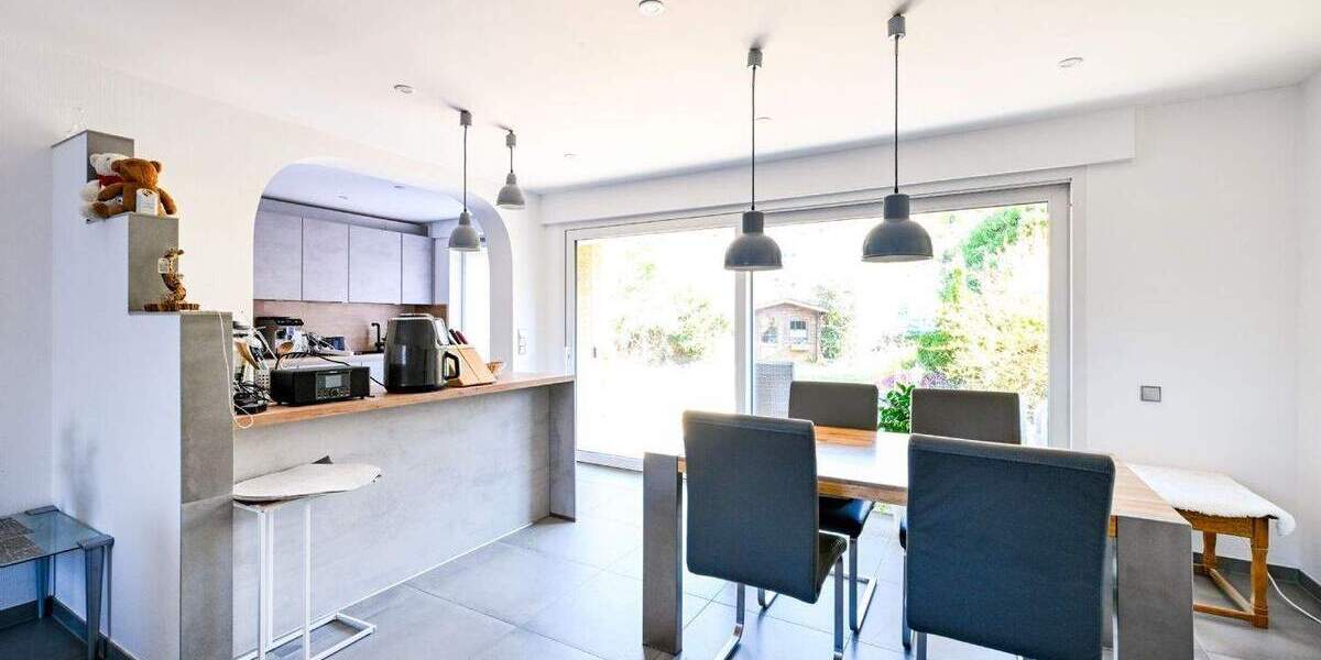 Bungalow Hamm Lohauserholz - 6 Zimmer, 108 m&sup2;, 350.000&euro; | Angebot:25879878