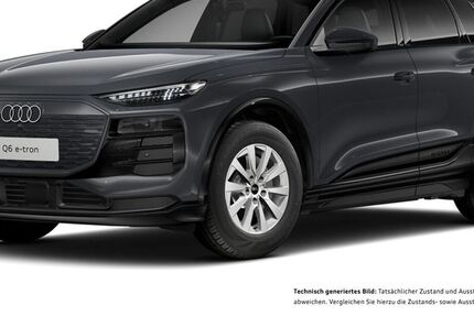 Audi Q6 e-tron 8.547 km 61.833 &euro; Dortmund 44143