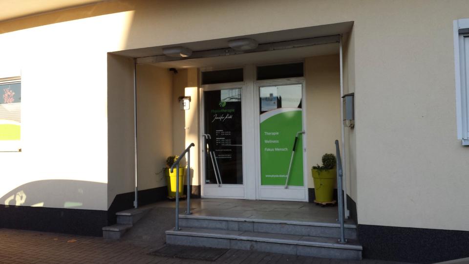 Gewerbeobjekt Recklinghausen Grullbad - 1.400&euro; | Angebot:26537626