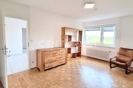 Love is in the air – Helle 3,5-Zimmer-Wohnung mit Weitblick im 6. OG - Wohnung Bochum Laer | Angebot:27327929