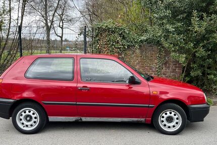 VW Golf 175.190 km 1.400 &euro; Witten 58452