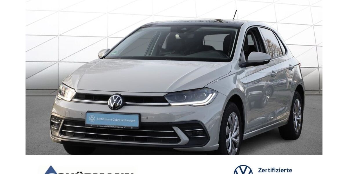 VW Polo 54.922 km 18.479 &euro; Herten 45701