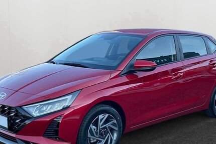 Hyundai i20 25.241 km 17.990 &euro; Recklinghausen 45657