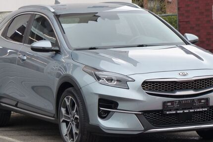 Kia XCeed 37.799 km 19.480 &euro; Selm-Bork 59379