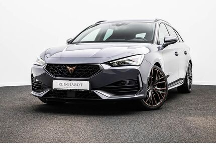 Cupra Leon 19.758 km 34.750 &euro; Hagen 58091