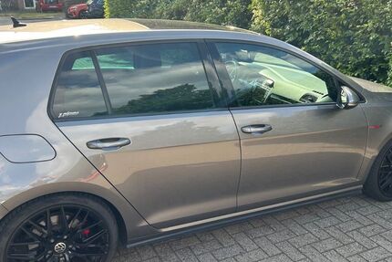 VW Golf 202.000 km 11.700 &euro; Ascheberg 59387