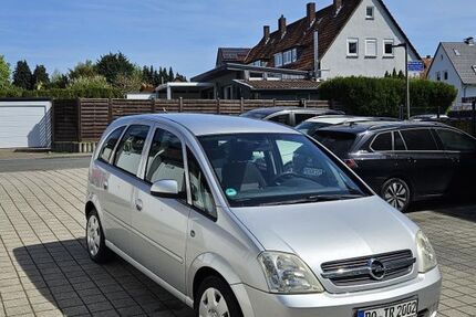 Opel Meriva 152.000 km 1.111 &euro; Dortmund 44263