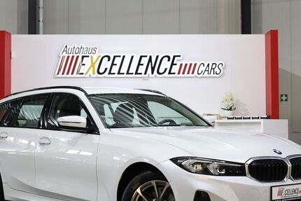 BMW 318 105.000 km 24.111 &euro; Hamm 59077