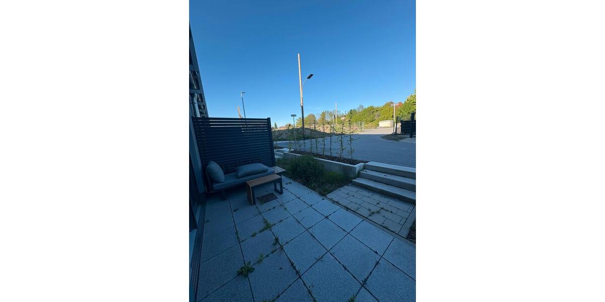 Erdgeschoßwohnung Dortmund Hombruch - 2 Zimmer, 59 m&sup2;, 920&euro; | Angebot:26700845