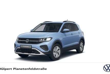 VW T-Cross 8.547 km 21.888 &euro; Dortmund 44379