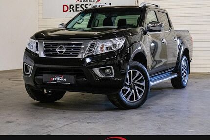 Nissan Navara 119.300 km 21.879 &euro; Hamm 59067